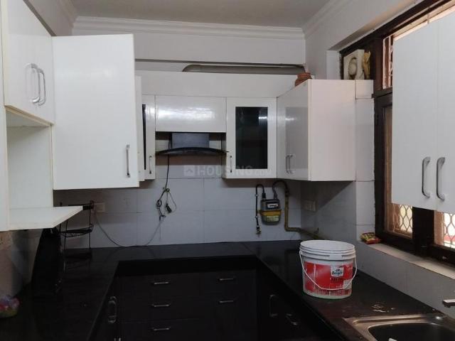 Flat for rent in South West Delhi, Deri