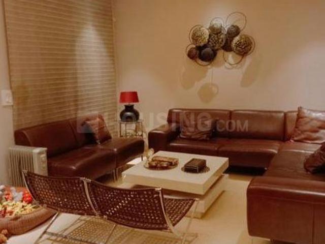 Flat for rent in South West Delhi, Deri