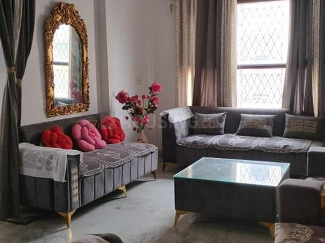 Flat for rent in South West Delhi, Deri