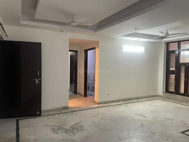 Flat for rent in South West Delhi, Deri