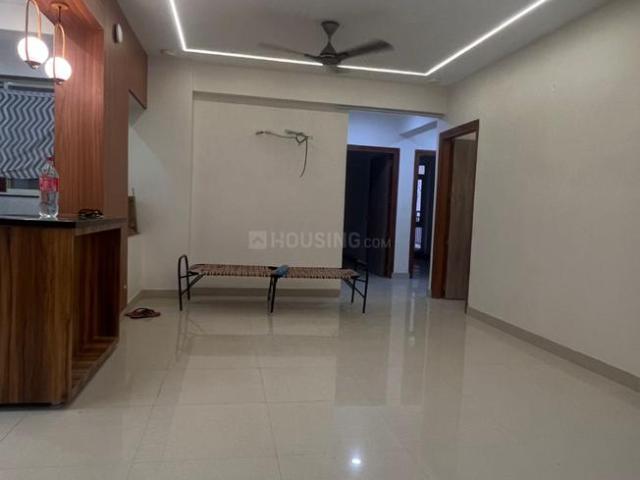 Flat for rent in South West Delhi, Deri