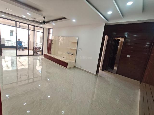 Flat for rent in South West Delhi, Deri