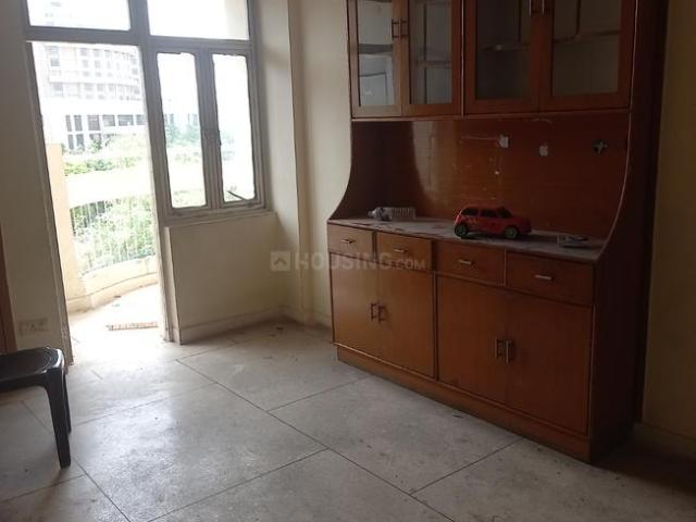Flat for rent in South West Delhi, Deri