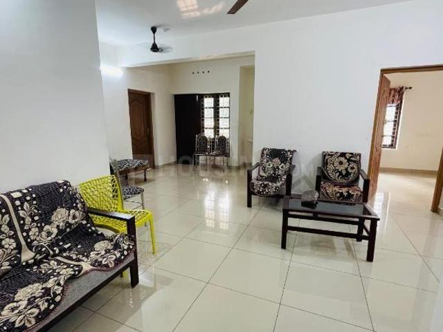 Flat for rent in South West Delhi, Deri