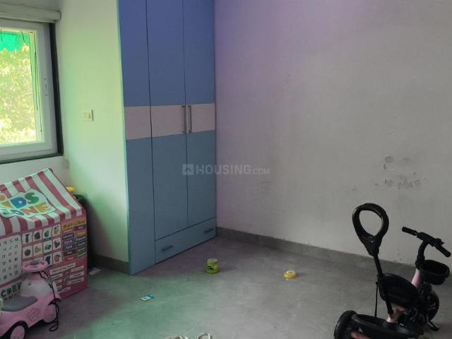 Flat for rent in South West Delhi, Deri