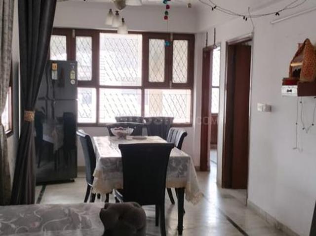 Flat for rent in South West Delhi, Deri