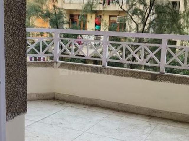 Flat for rent in South West Delhi, Deri
