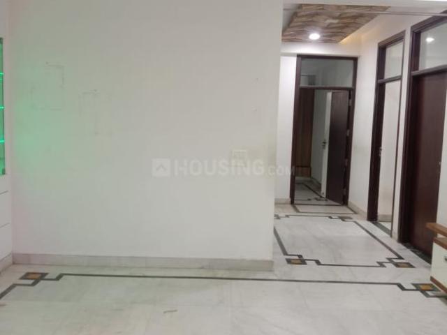 Flat for rent in South West Delhi, Deri