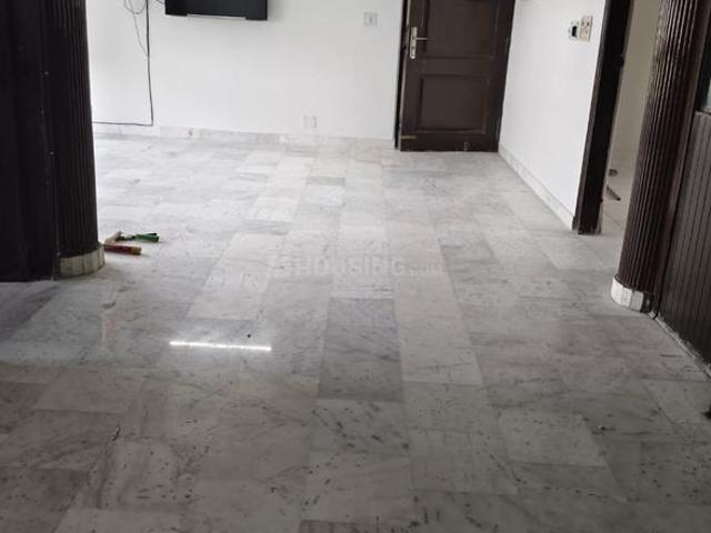 Flat for rent in South West Delhi, Deri