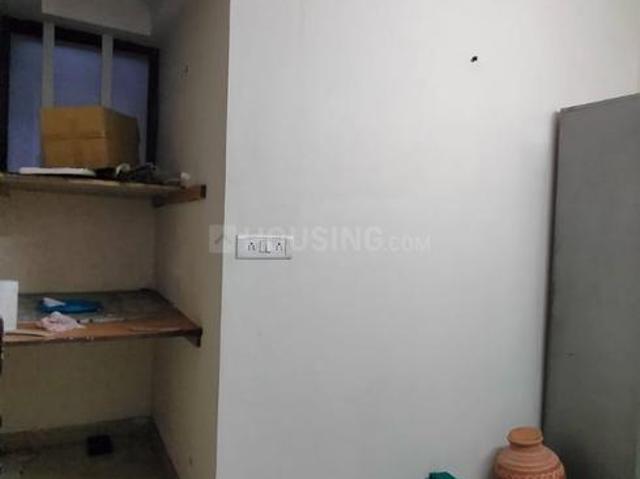 Flat for rent in South West Delhi, Deri