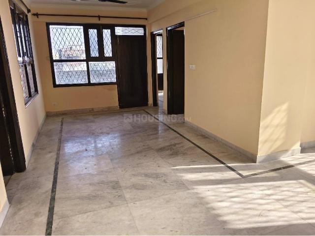 Flat for rent in South West Delhi, Deri