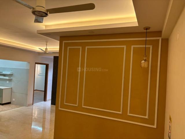 Flat for rent in Dwarka, Delhi