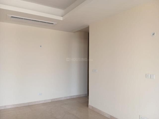 Flat for rent in South West Delhi, Deri