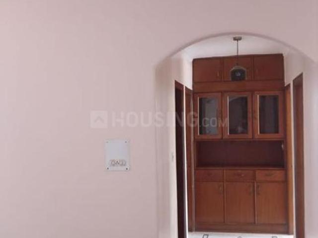 Flat for rent in South West Delhi, Deri