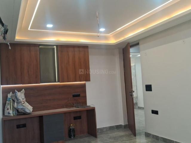 Flat for rent in South West Delhi, Deri
