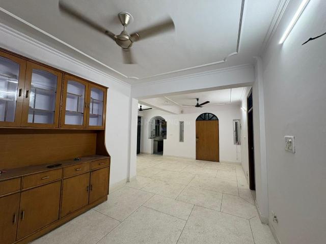 Flat for rent in South West Delhi, Deri