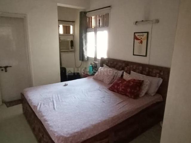 Flat for rent in South West Delhi, Deri