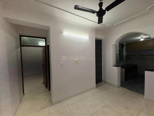 Flat for rent in South West Delhi, Deri