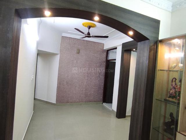 Flat for rent in South West Delhi, Deri