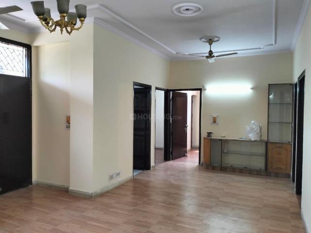 Flat for rent in South West Delhi, Deri