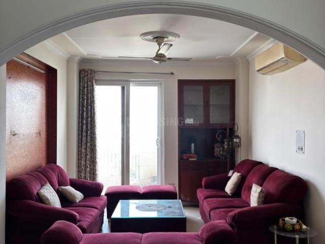 Flat for rent in Dwarka, Delhi