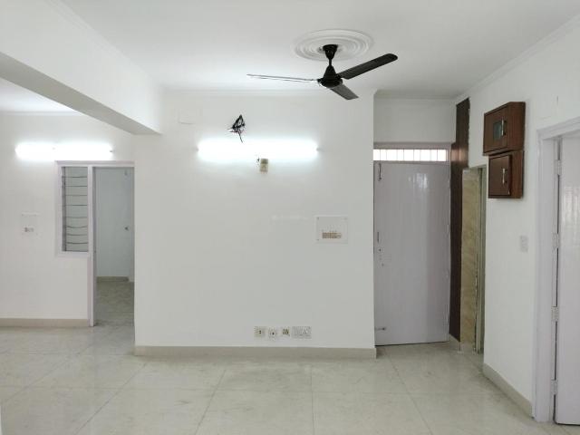 Flat for sale in South West Delhi, Deri
