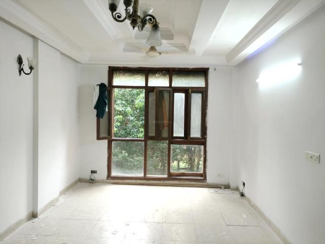 Flat for sale in South West Delhi, Deri