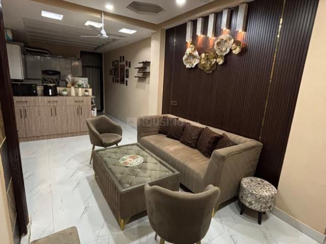 Flat for rent in Hariana