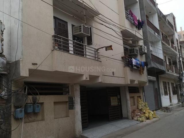Flat for sale in Hariana