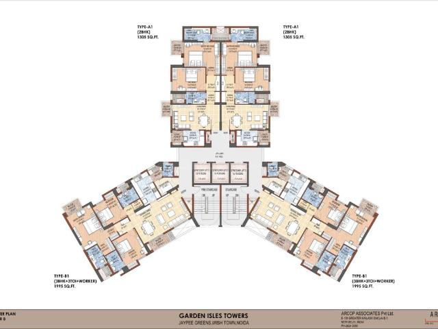 Flat for sale in Greater Noida - Delhi, Arunachal Pradesh