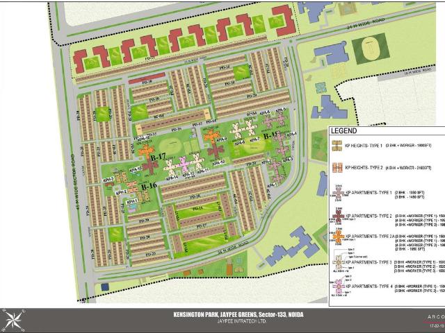 Flat for sale in Greater Noida - Delhi, Arunachal Pradesh