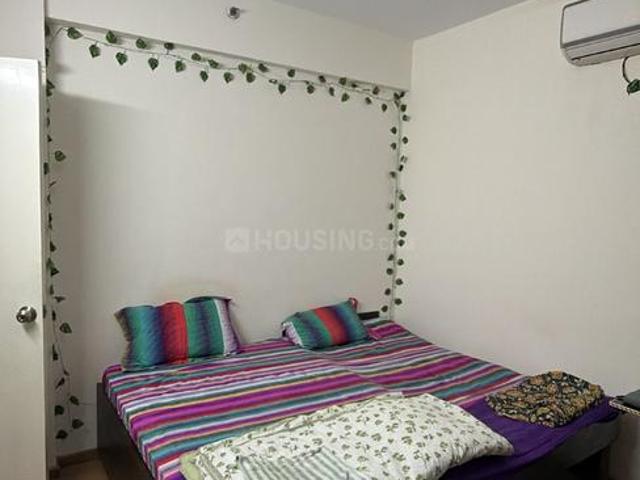Flat for rent in Kosmos, Noida