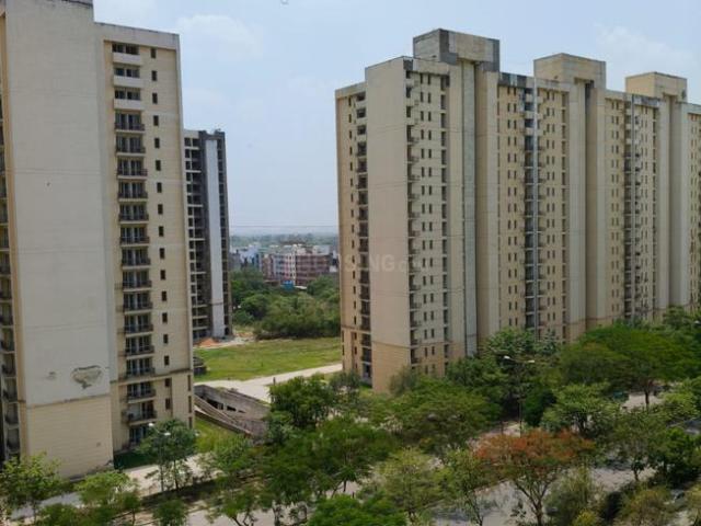 Flat for rent in Kosmos, Noida