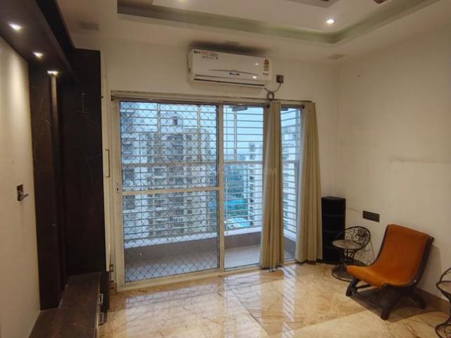 Flat for rent in Sector 137, Noida