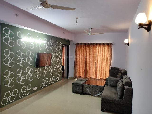 Flat for rent in Sector 137, Noida
