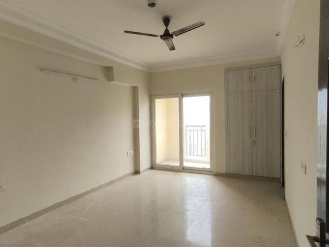 Flat for rent in Sector 137, Noida