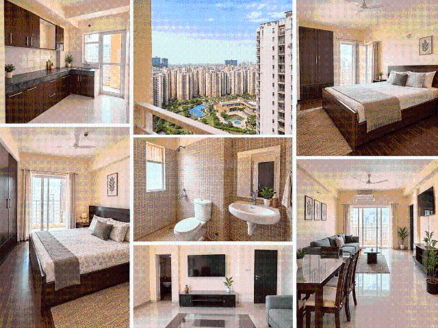 Flat for rent in Greater Noida - Delhi, Arunachal Pradesh