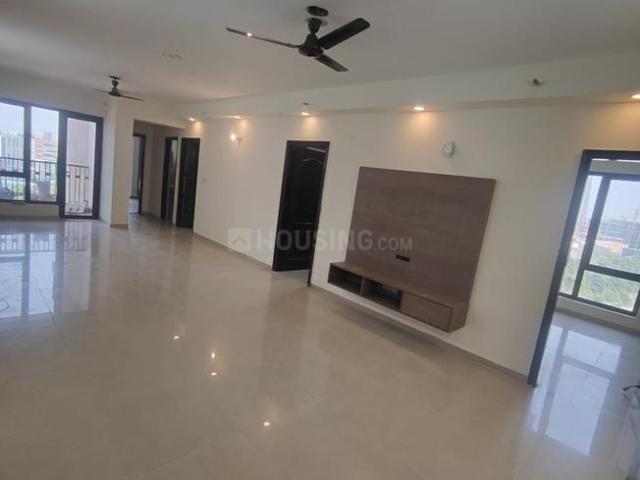 Flat for rent in Sector 137, Noida