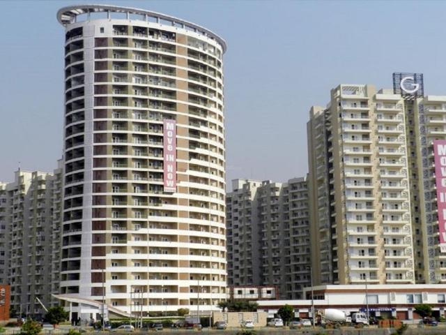 Flat for sale in Greater Noida - Delhi, Arunachal Pradesh