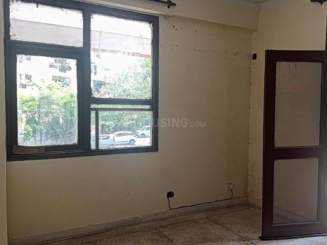 Flat for rent in South West Delhi, Deri
