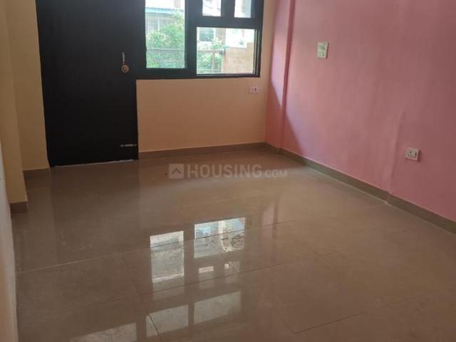 Flat for rent in South West Delhi, Deri