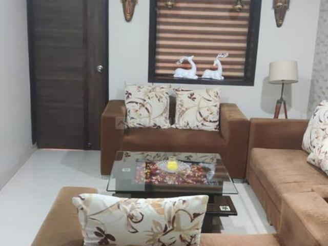 Flat for rent in South West Delhi, Deri