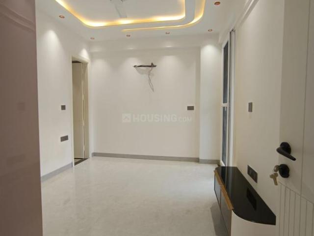 Flat for rent in South West Delhi, Deri