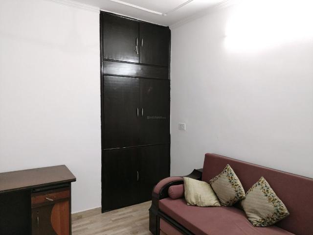 Flat for sale in South West Delhi, Deri