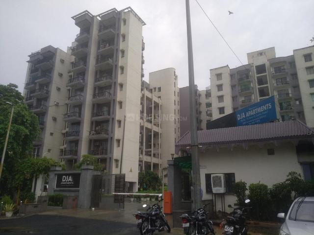 Flat for sale in South West Delhi, Deri