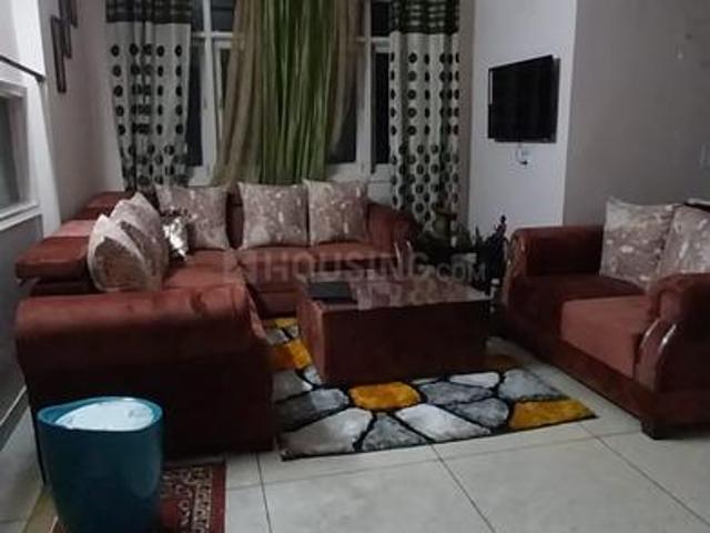 Flat for sale in South West Delhi, Deri