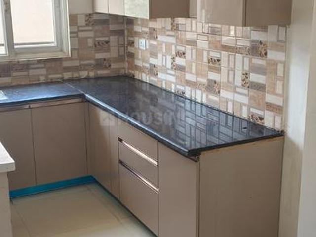 Flat for rent in Hariana
