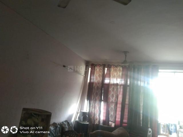 Flat for rent in North Delhi, Deri