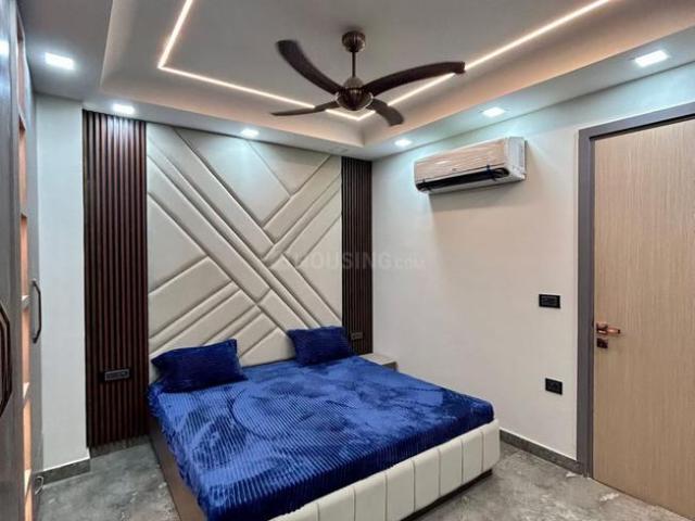 Flat for rent in North Delhi, Deri
