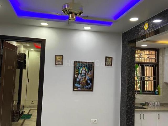 Flat for rent in North Delhi, Deri
